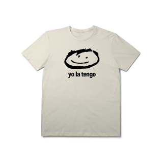 Nome do produto [Premium] YO LA TENGO
