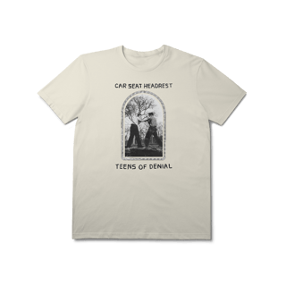 Nome do produto [Premium] CAR SEAT HEADREST / TEENS OF DENIAL