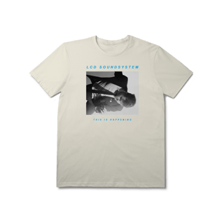 Nome do produto [Premium] LCD SOUNDSYSTEM
