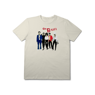 Nome do produto [Premium] THE B-52'S