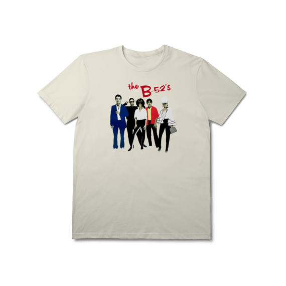 [Premium] THE B-52'S