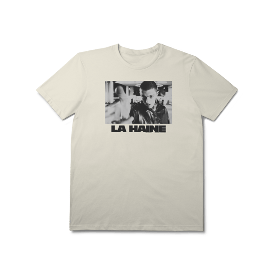 [Premium] LA HAINE