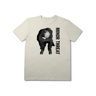 Nome do produto [Premium] MINOR THREAT