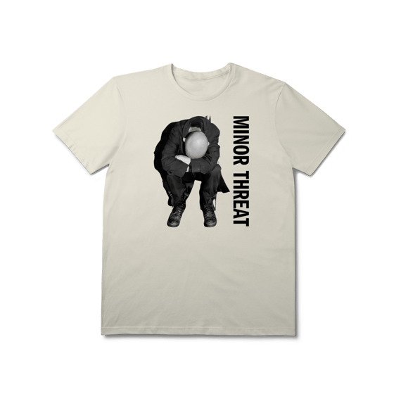 [Premium] MINOR THREAT