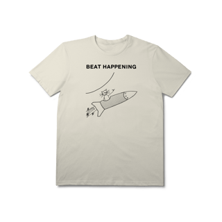 Nome do produto[Premium] BEAT HAPPENING