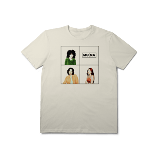 [Premium] MUNA