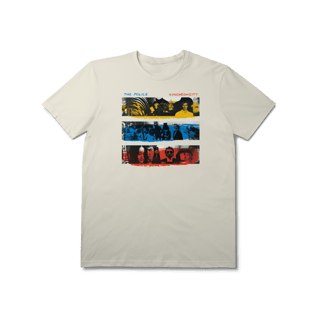 Nome do produto[Premium] THE POLICE