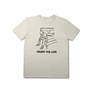 [Premium] PEDRO THE LION