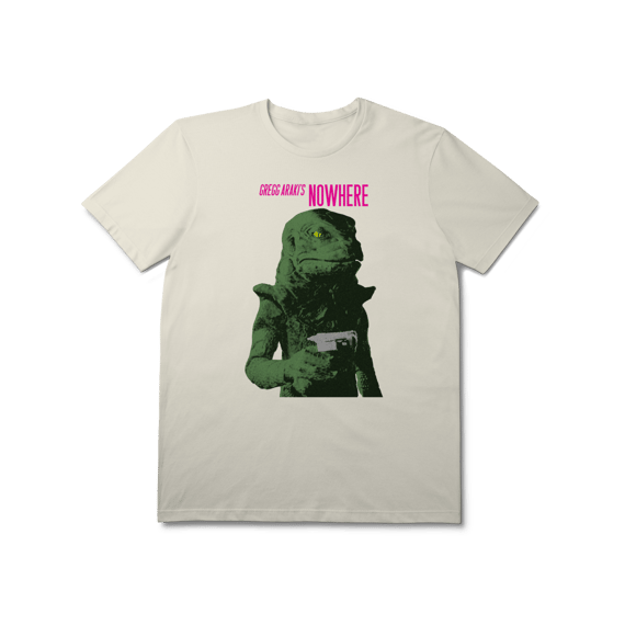 [Premium] NOWHERE