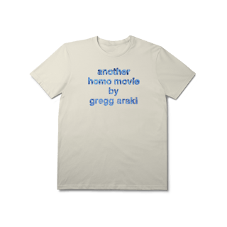 Nome do produto[Premium] GREGG ARAKI