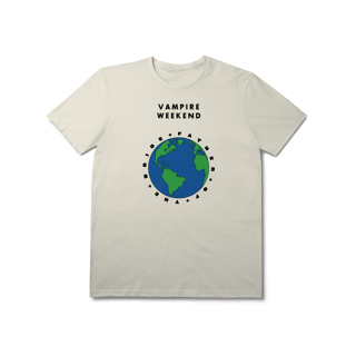 [Premium] VAMPIRE WEEKEND