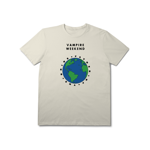 [Premium] VAMPIRE WEEKEND