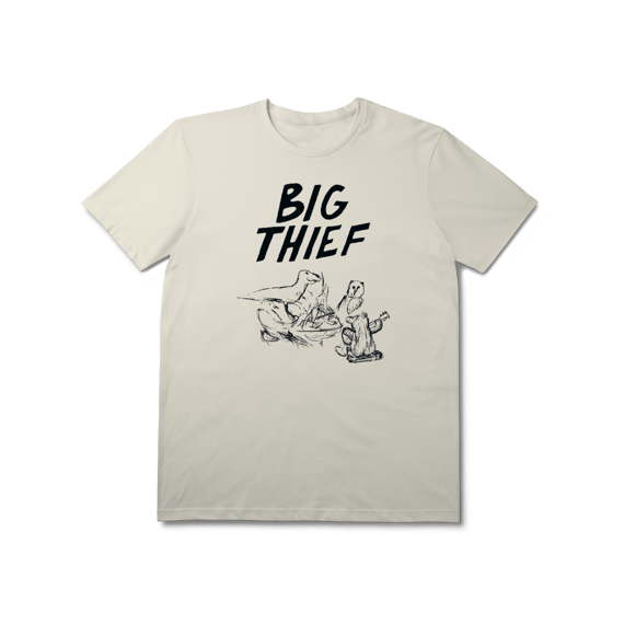 [Premium] BIG THIEF