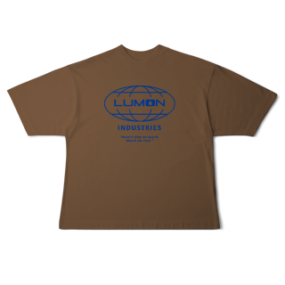 Nome do produto [Oversized] LUMON ENTERPRISES