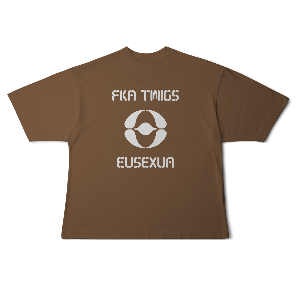 Nome do produto: [Oversized] FKA TWIGS