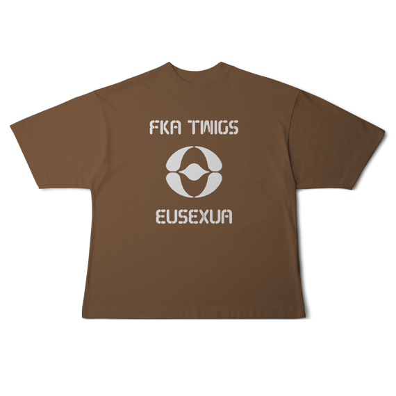[Oversized] FKA TWIGS