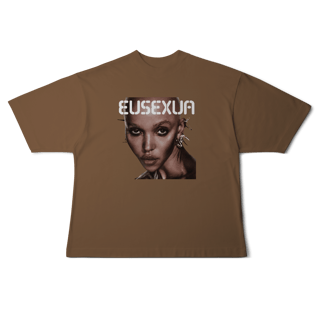 Nome do produto [Oversized] FKA TWIGS