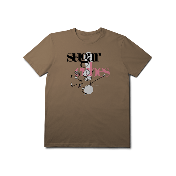 [Premium] THE SUGARCUBES
