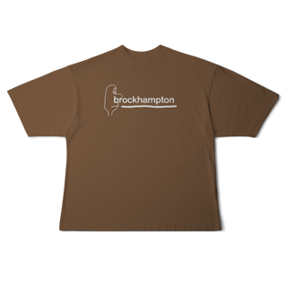 [Oversized] BROCKHAMPTON