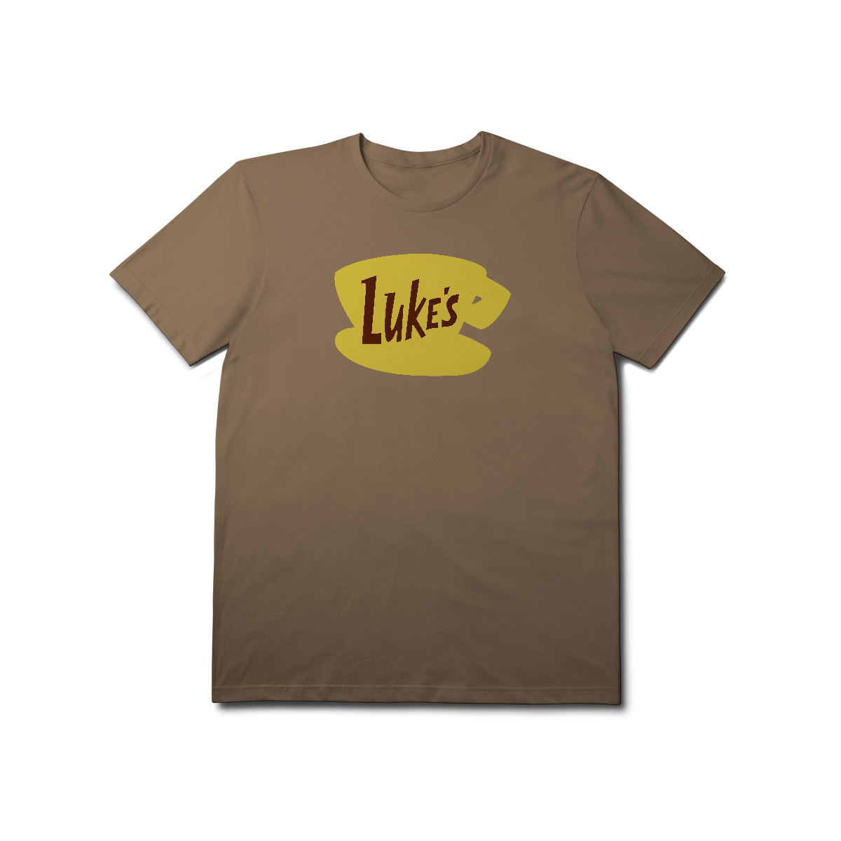 Nome do produto: [Premium] LUKE\'S DINER