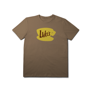 [Premium] LUKE'S DINER
