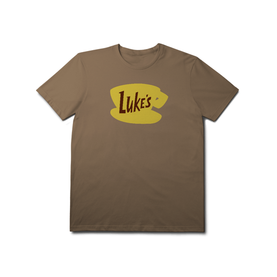 [Premium] LUKE'S DINER