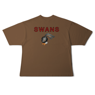 Nome do produto SWANS