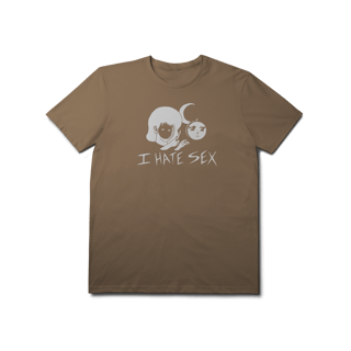 Nome do produto [Premium] I HATE SEX
