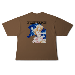 Nome do produto [Oversized] EVANGELION