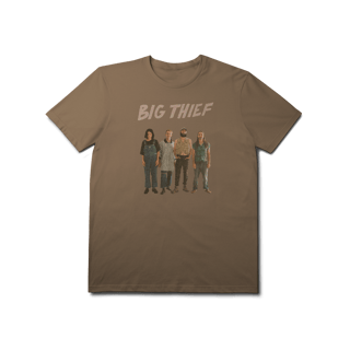 Nome do produto [Premium] BIG THIEF