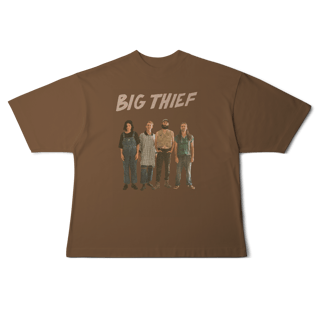 Nome do produto [Oversized] BIG THIEF