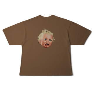 Nome do produto [Oversized] SWANS