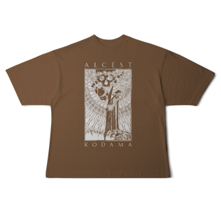 Nome do produto [Oversized] ALCEST