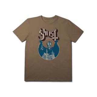 Nome do produto [Premium] GHOST