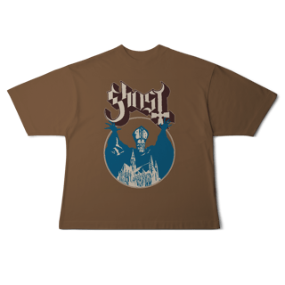 [Oversized] GHOST