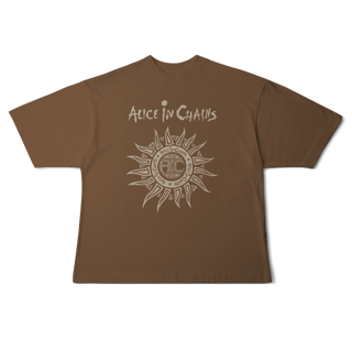 [Oversized] ALICE IN CHAINS