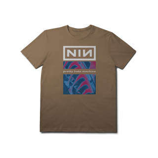 Nome do produto [Premium] NINE INCH NAILS