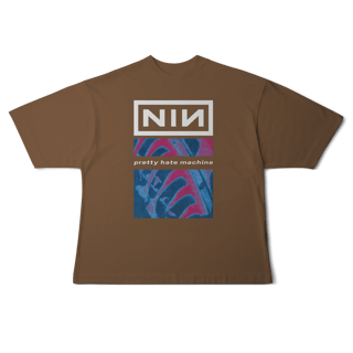 [Oversized] NINE INCH NAILS