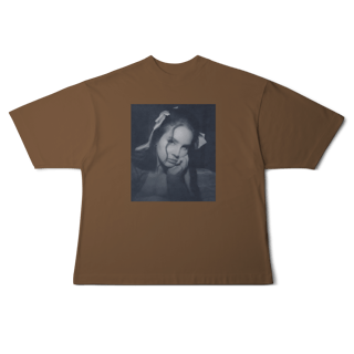 Nome do produto [Oversized] LANA DEL REY