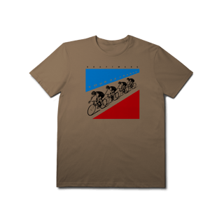 Nome do produto [Premium] KRAFTWERK / TOUR DE FRANCE