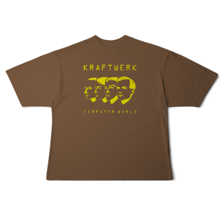 [Oversized] KRAFTWERK