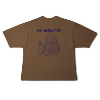 Nome do produto [Oversized] PUP