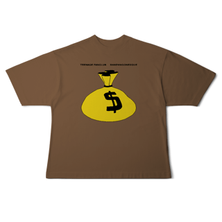 [Oversized] TEENAGE FANCLUB / BANDWAGONESQUE