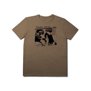 Nome do produto [Premium] SONIC YOUTH - GOO