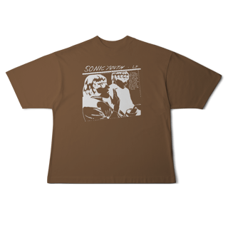 Nome do produto [Oversized] SONIC YOUTH - GOO