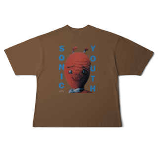 Nome do produto [Oversized] SONIC YOUTH - DIRTY