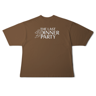 Nome do produto [Oversized] THE LAST DINNER PARTY