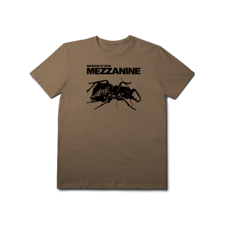 Nome do produto [Premium] MASSIVE ATTACK / MEZZANINE