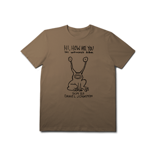 Nome do produto [Premium] DANIEL JOHNSTON
