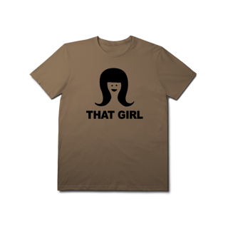 Nome do produto [Premium] THAT GIRL